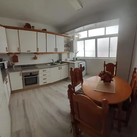 Appartement Renovado Piso Centrico En Fuengirola Extérieur photo
