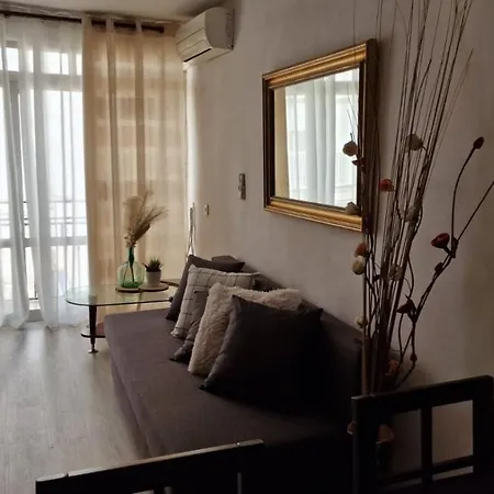 Appartement Renovado Piso Centrico En Fuengirola Extérieur photo