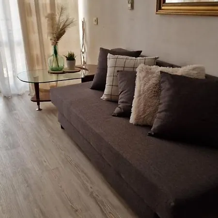 Appartement Renovado Piso Centrico En Fuengirola Extérieur photo