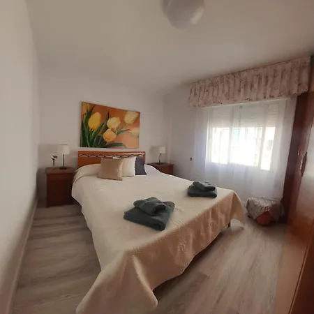 Appartement Renovado Piso Centrico En Fuengirola Extérieur photo