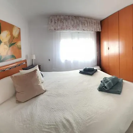 Appartement Renovado Piso Centrico En Fuengirola Extérieur photo