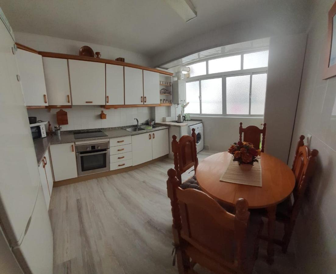 Apartamento Renovado Piso Centrico En