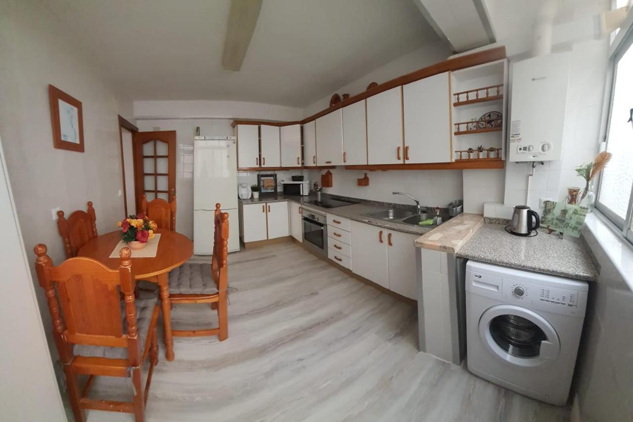 Appartement Renovado Piso Centrico En *