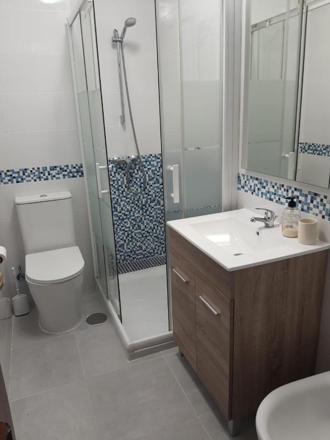 Renovado Piso Centrico En * Fuengirola
