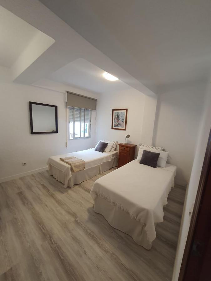 Renovado Piso Centrico En Appartement