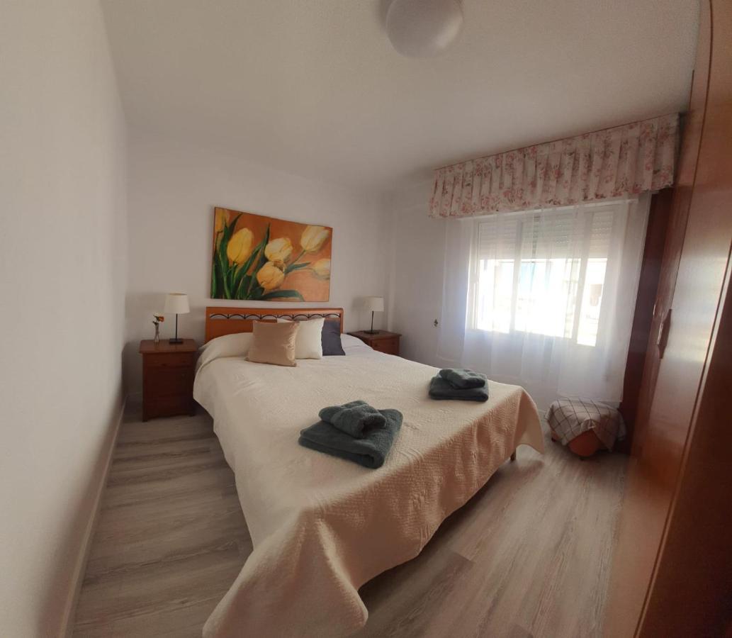 Renovado Piso Centrico En Fuengirola