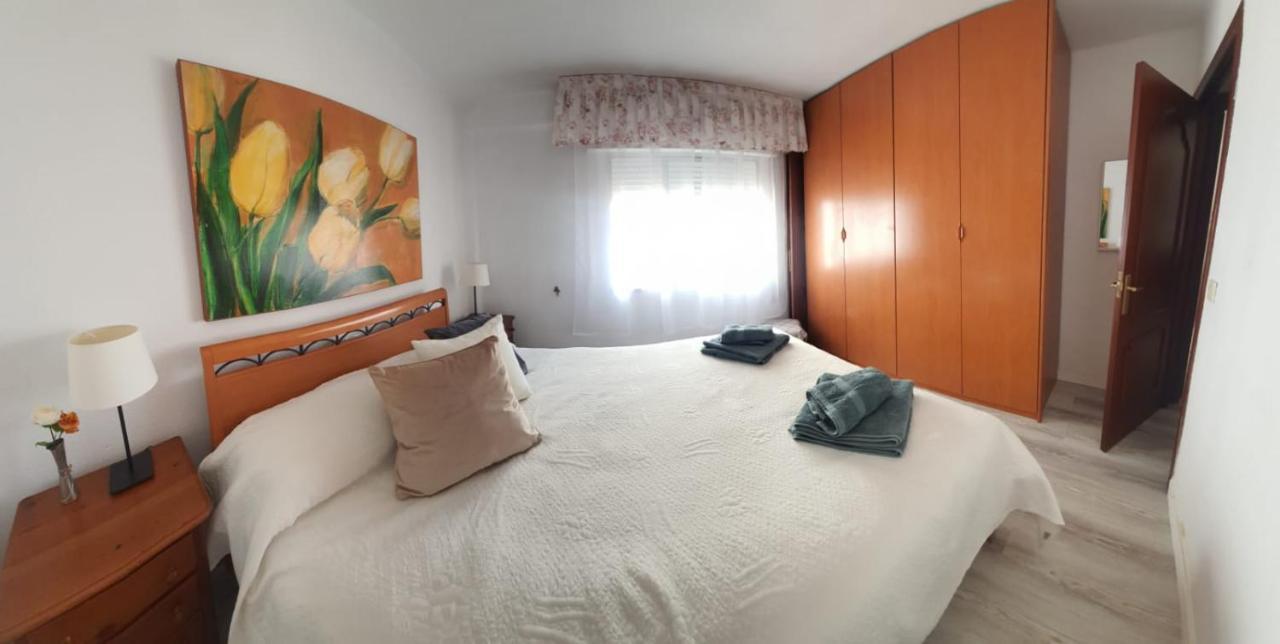 Renovado Piso Centrico En Appartement Fuengirola